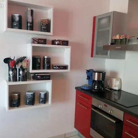 公寓 Les Pieds Dans L'eau Salee 比斯卡罗斯