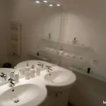 아파트 Les Pieds Dans L'eau Salee 비스카로세