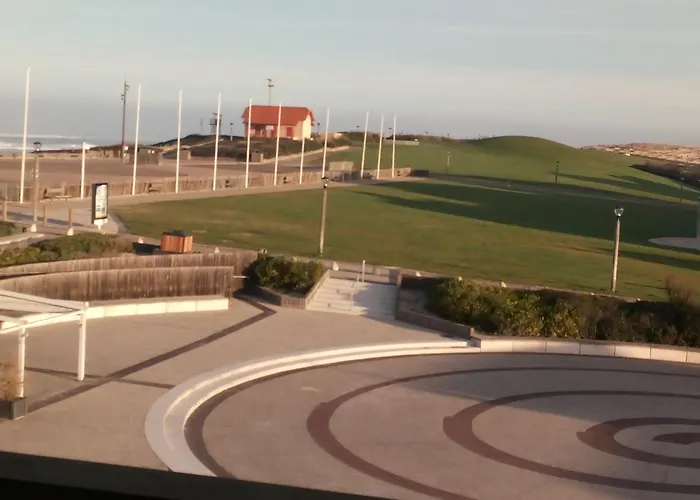 Les Pieds Dans L'eau Salee شقة